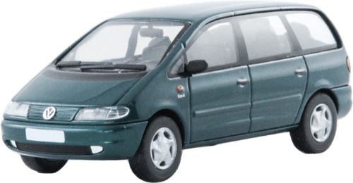 VOLKSWAGEN (VW) Sharan