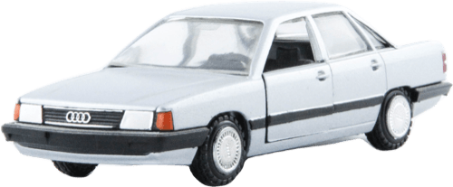 AUDI 100 / 200 / 5000 (C3)