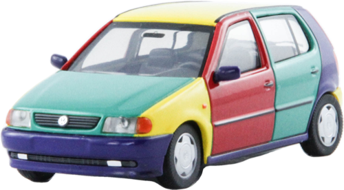 VOLKSWAGEN (VW) Polo / Caddy