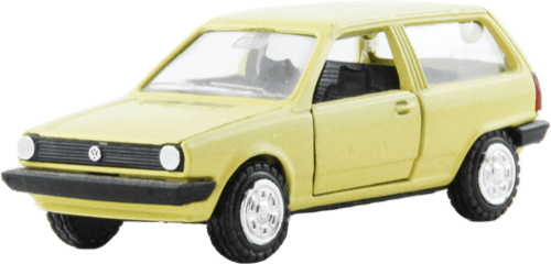 VOLKSWAGEN (VW) Polo / Derby