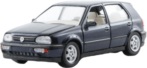 VOLKSWAGEN (VW) Golf III / Vento / Jetta