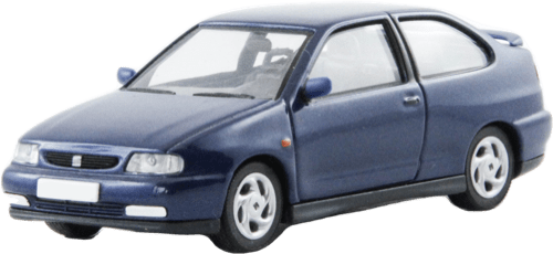 SEAT Ibiza / Córdoba II