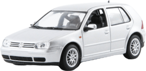 VOLKSWAGEN (VW) Golf IV / Bora / Jetta