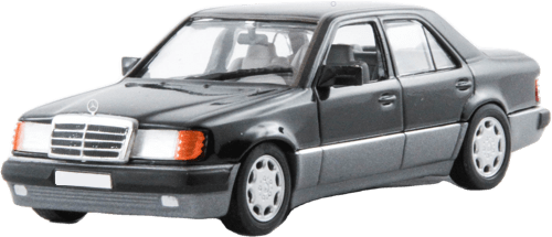 MERCEDES BENZ E (W124)