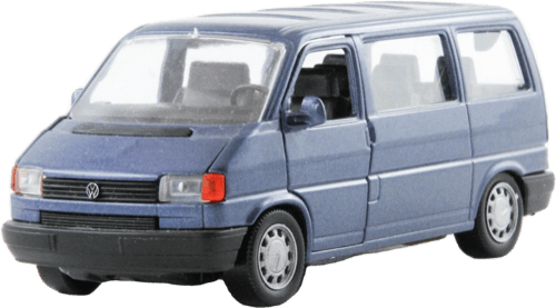VOLKSWAGEN (VW) T4