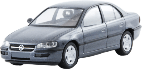 OPEL Omega (B)