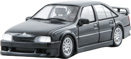 OPEL Omega / Senator (A)