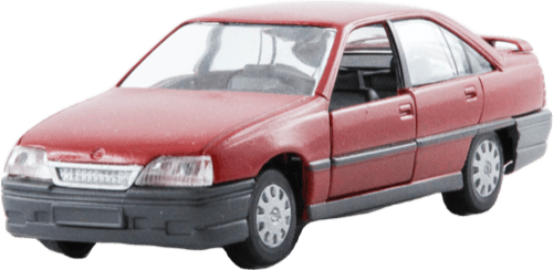 VAUXHALL Carlton / Senator