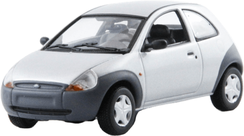 FORD Ka - SportKa - StreeKa