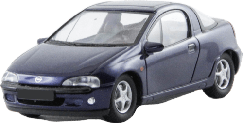 OPEL Tigra
