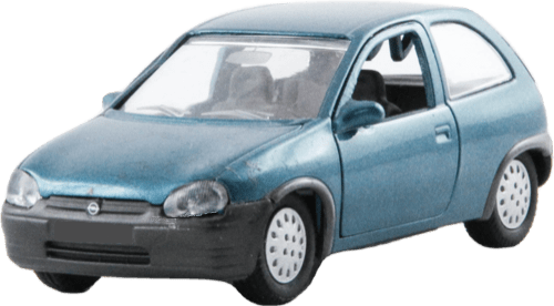 OPEL Corsa / Combo (B)