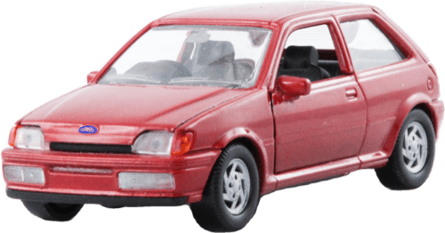 FORD Fiesta / Courier