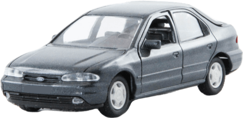 FORD Mondeo / Contour