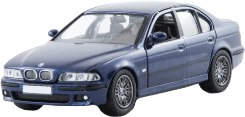 BMW 5 (E39)