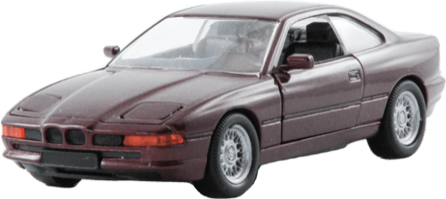 BMW 8 (E31)