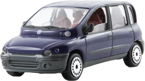 FIAT Multipla