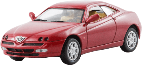 ALFA ROMEO Spider/GTV (916)