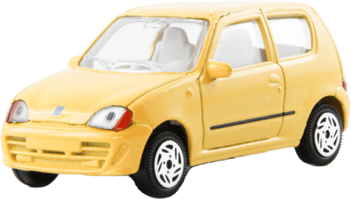 FIAT Cinquecento / Seicento
