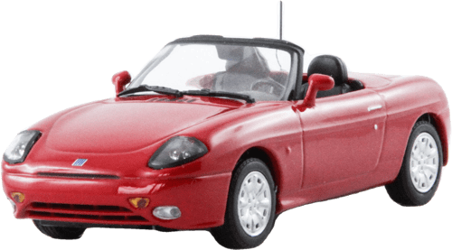 FIAT Barchetta