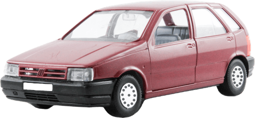 FIAT Tipo / Tempra