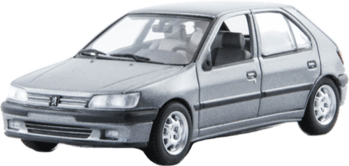 PEUGEOT 306