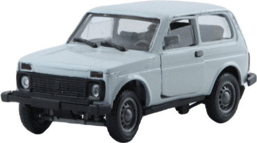 LADA Niva / 4X4