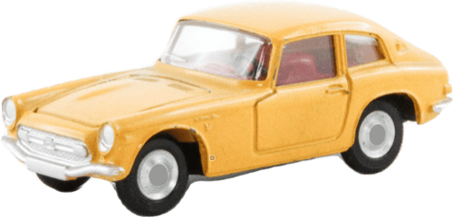 HONDA S500 / S600 / S800