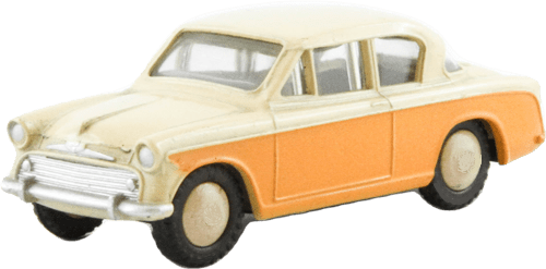 SUNBEAM Minx / Rapier