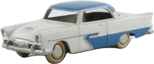 PLYMOUTH Belvedere / Fury