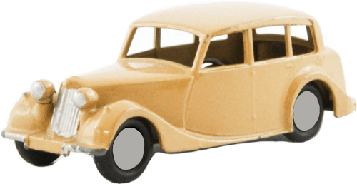 TRIUMPH 1800 / 2000 / Renown