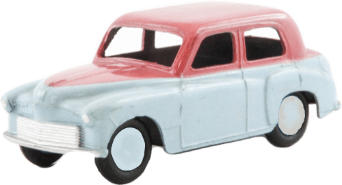 HILLMAN Minx Mark III-VIII