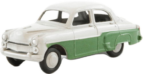 VAUXHALL Velox / Cresta E