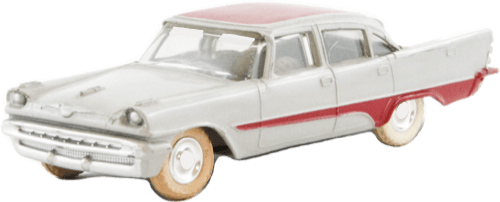 DESOTO Fireflight
