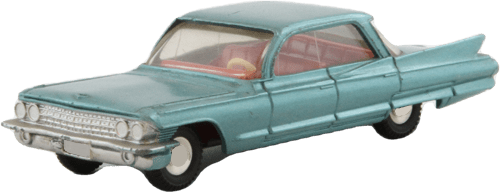 CADILLAC Series 62 / DeVille / Sixty Special / Eldorado