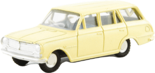 VAUXHALL Victor / VX4/90