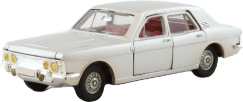 FORD Zephyr / Zodiac / Executive