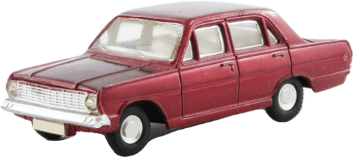 VAUXHALL Victor / VX4/90