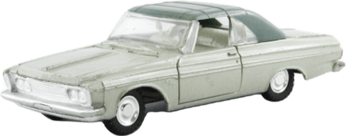 PLYMOUTH Belvedere / Fury