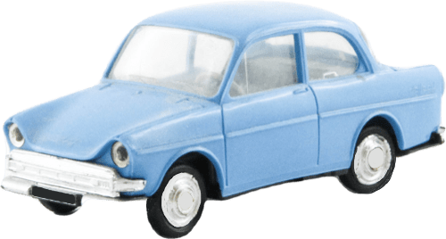 DAF 600 / 750 / 30 / 31 / 32 / 33 (Daffodil)