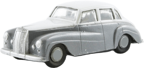 DAIMLER Conquest / Century