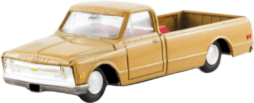 CHEVROLET C/K