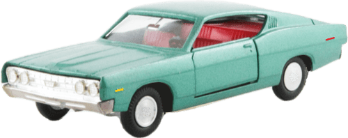 FORD Fairlane / Torino