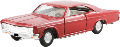 CHEVROLET Biscayne / Bel Air / Impala / Caprice