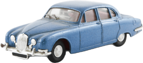 DAIMLER 2.5 V8 / V8-250