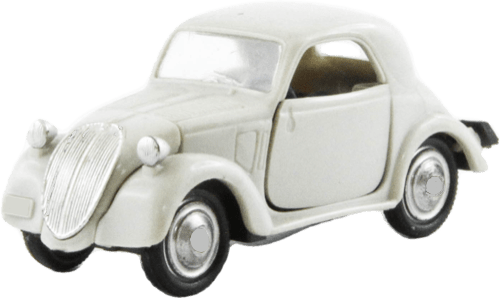FIAT 500 Topolino (A / B / C)