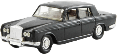 ROLLS-ROYCE Silver Shadow / Silver Wraith