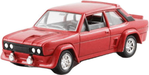 FIAT 131
