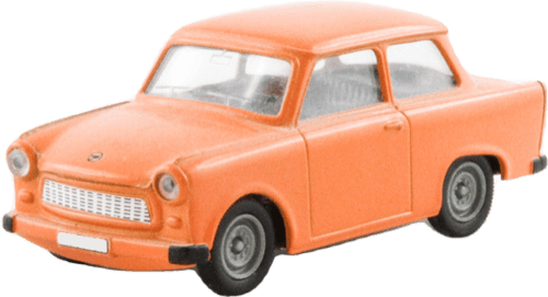 TRABANT 601 / 1.1