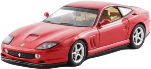 FERRARI 550 Maranello