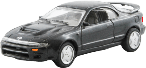 TOYOTA Celica (T180)